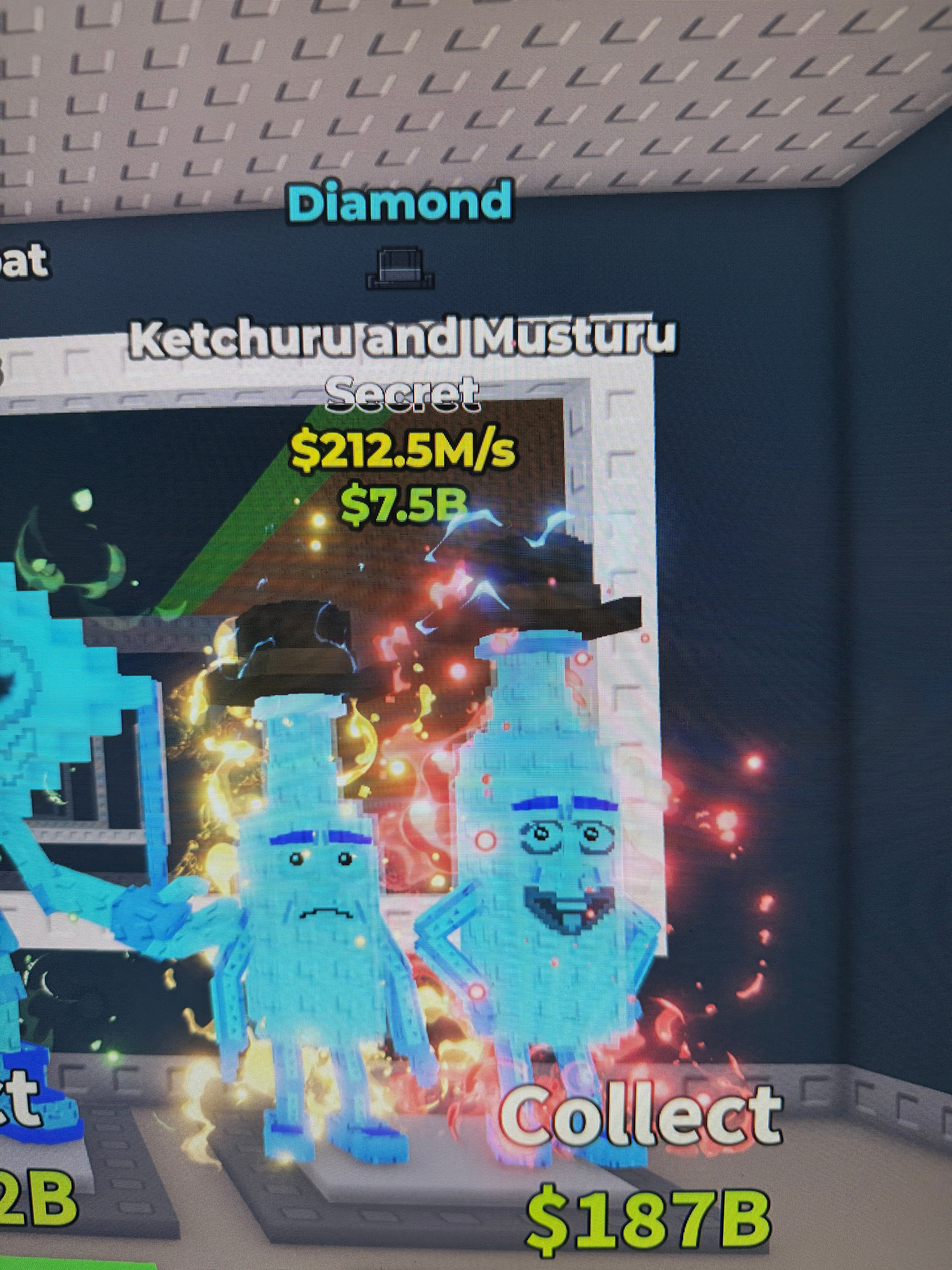 212.5M Ketchuru and Musturu